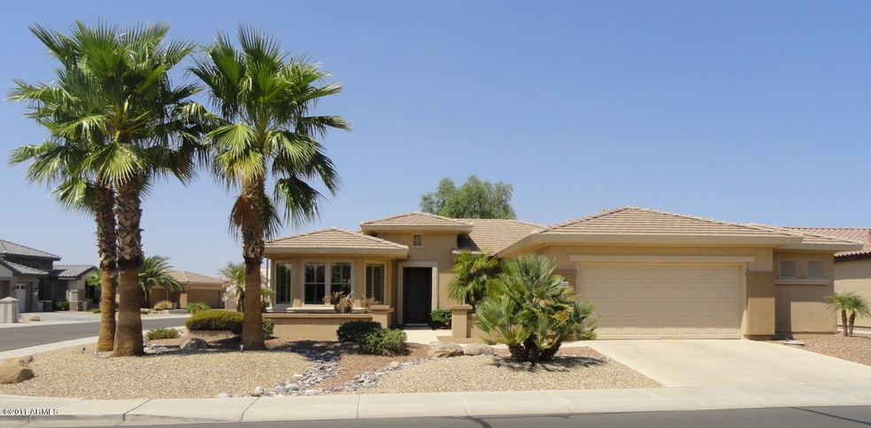 15466 W Big Sky Dr, Surprise, AZ 85374 - photo 1