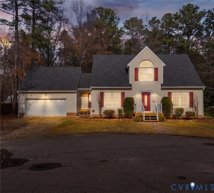 2600 Tavern Way, Glen Allen, VA 23060 - photo 1