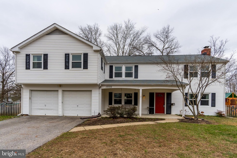 12305 Rustic Hill Dr, Bowie, MD 20715 - photo 1