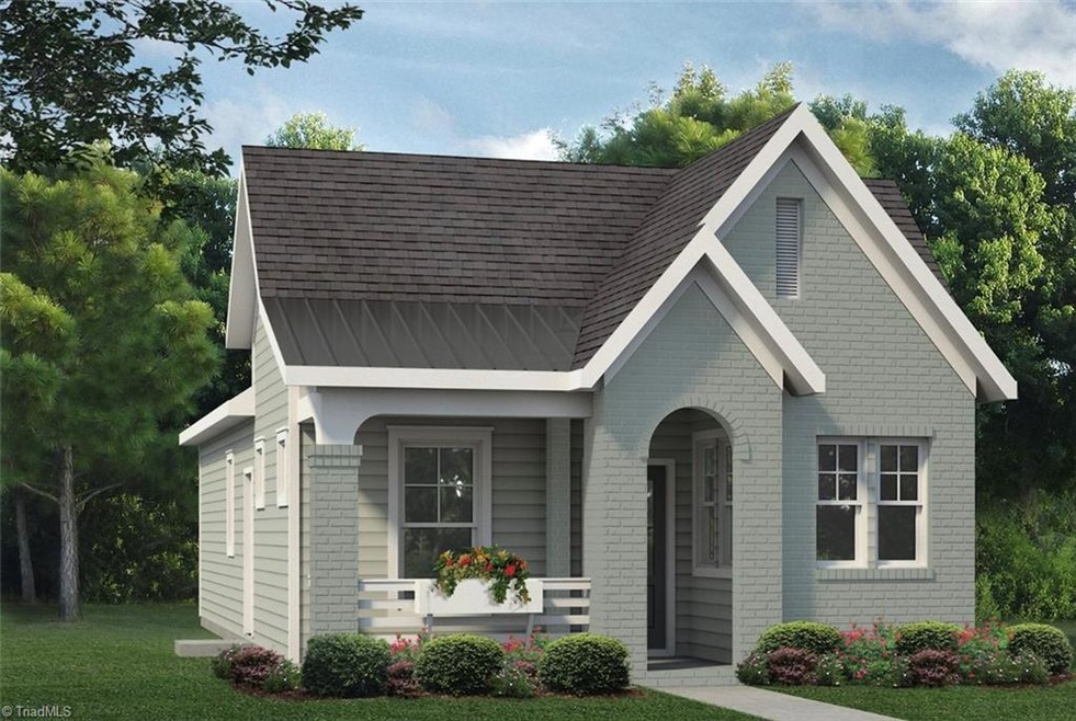 3903 Lundin Dr, Greensboro, NC 27407 - photo 1