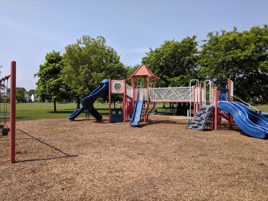 Neighborhood Amenities