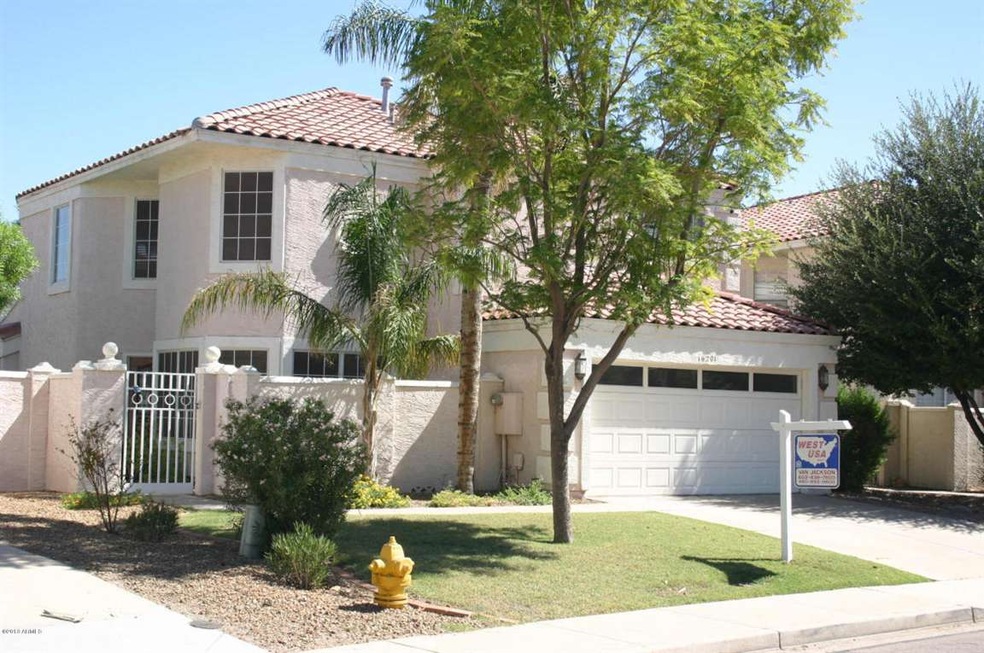 Great Curb Appeal