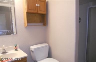 Bath basement