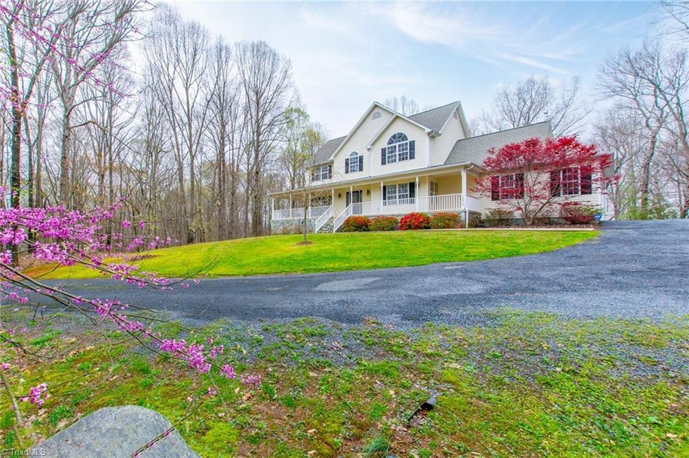 1676 Pineview Rd, Randleman, NC 27317 - photo 1