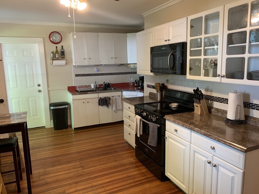 5 Saunders St unit 1, North Weymouth, MA 02191 - photo 1