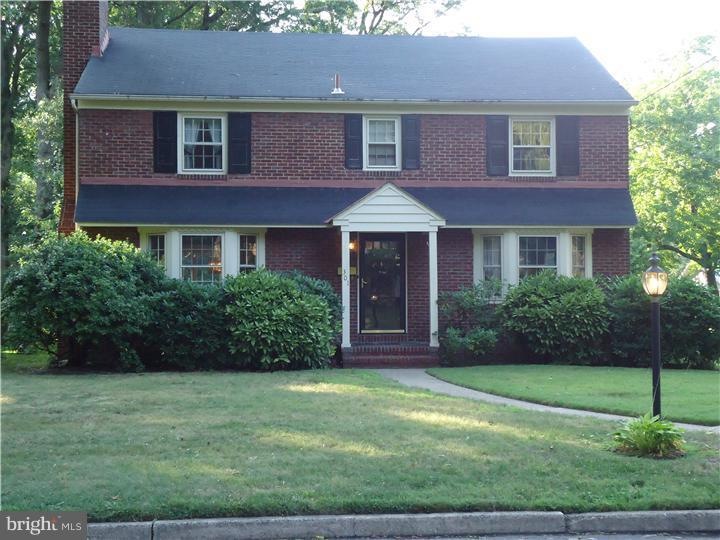 301 Evergreen Ave, Haddon Township, NJ 08108 - photo 1