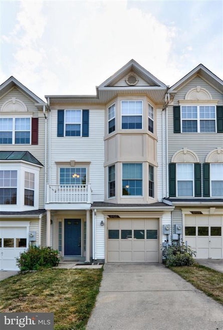 8402 Oak Meade Way, Jessup, MD 20794 - photo 1