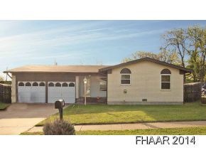 507 Kate St, Copperas Cove, TX 76522 - photo 1