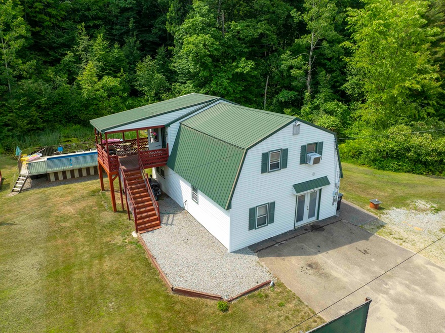 41 Nelson St, Franklin, NH 03235 - photo 1