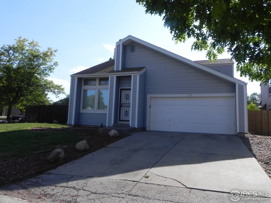 13 Macon St, Aurora, CO 80010 - photo 1