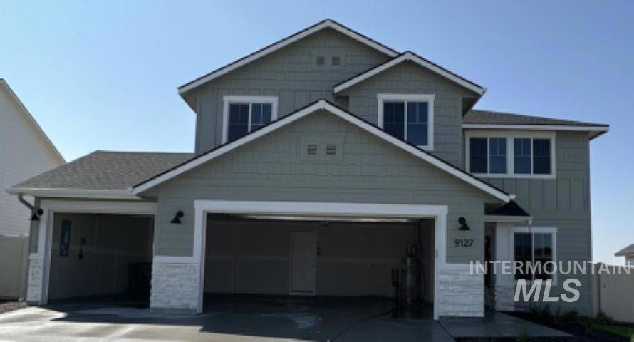9127 W Tuberose St, Nampa, ID 83687 - photo 1