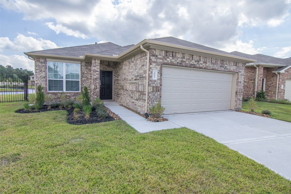 29631 Woodsons Shore Dr, Spring, TX 77386 - photo 1