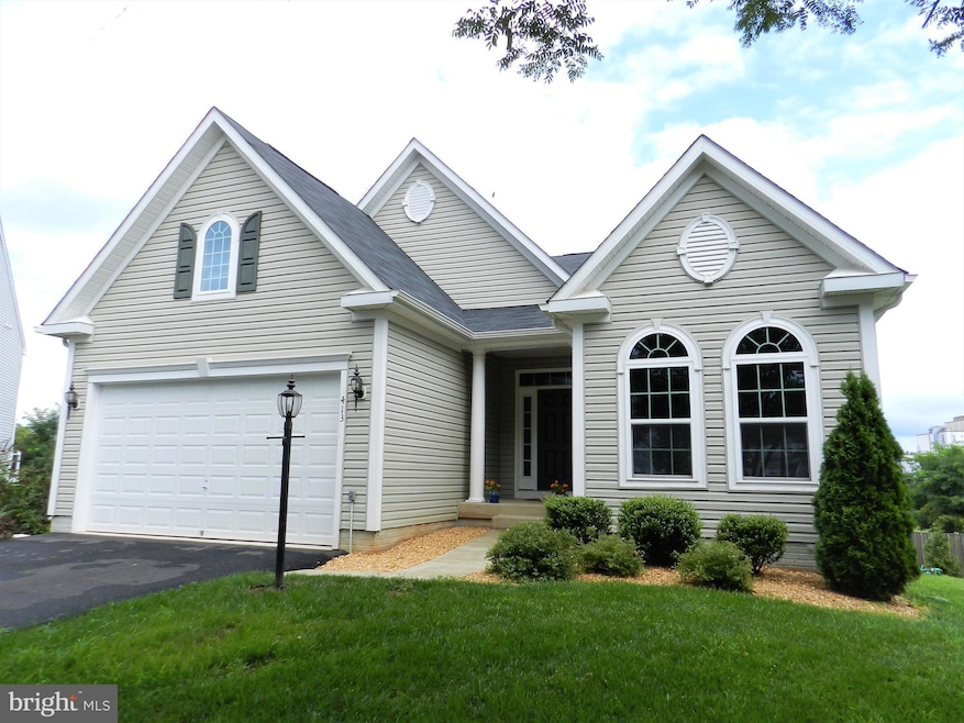 413 Standpipe Rd, Culpeper, VA 22701 - photo 1