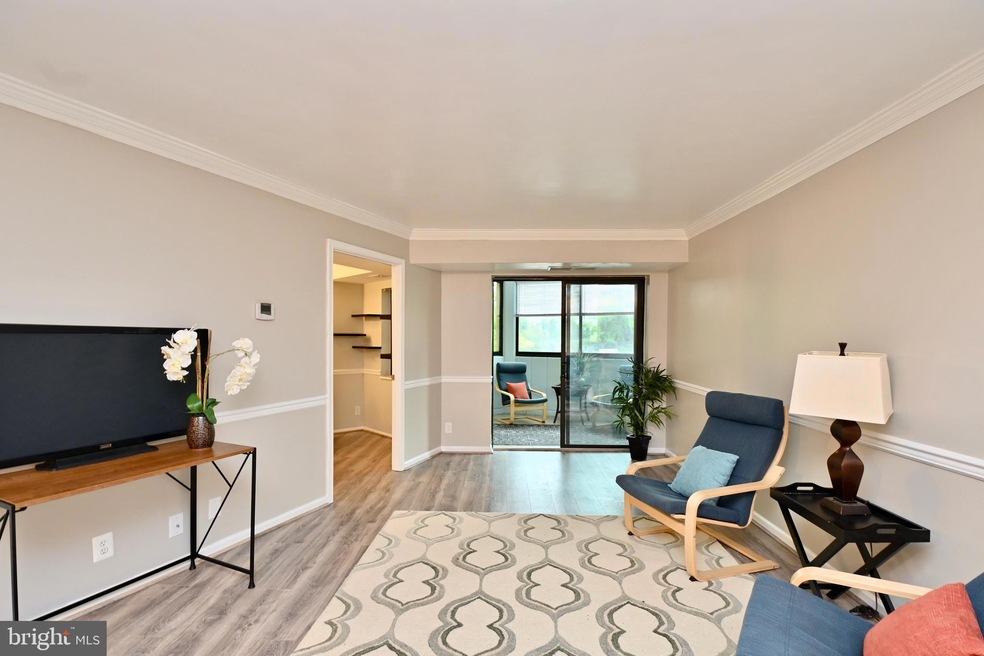 5901 Mount Eagle Dr unit 211, Alexandria, VA 22303 - photo 1