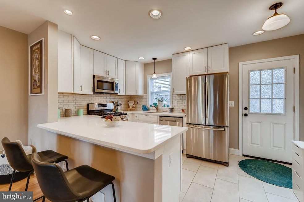 1102 W 43rd St, Baltimore, MD 21211 - photo 1