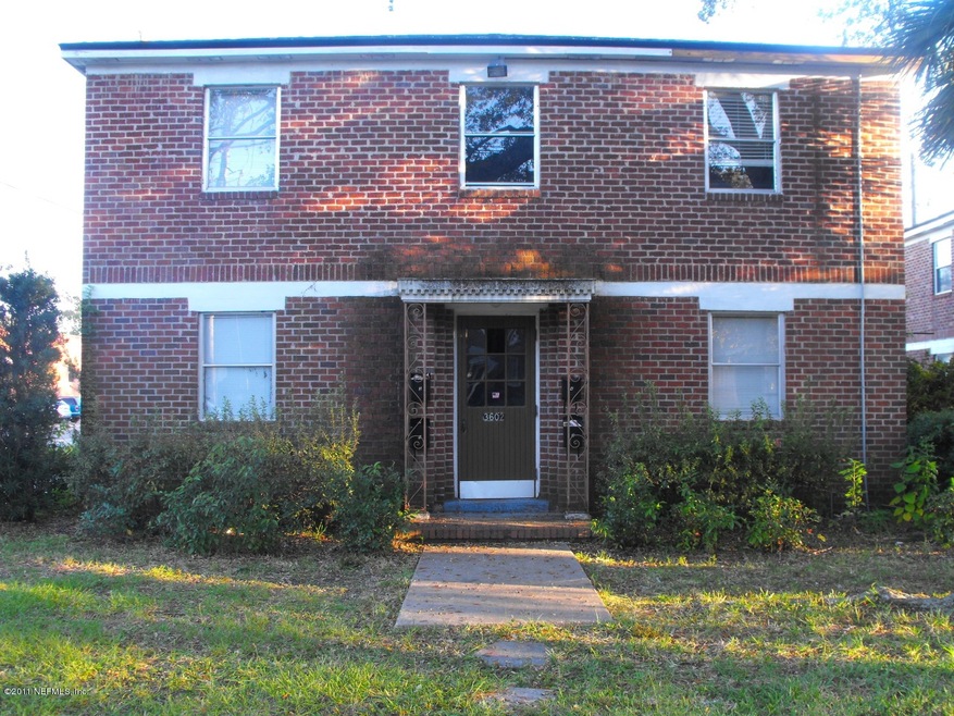 3602 Riverside Ave unit 2, Jacksonville, FL 32205 - photo 1