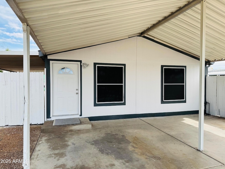 18001 N 19th St unit 93, Phoenix, AZ 85022 - photo 1