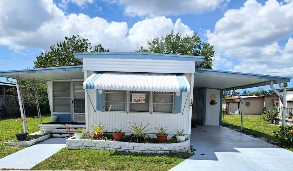 16416 US Highway 19 N unit 636, Clearwater, FL 33764 - photo 1