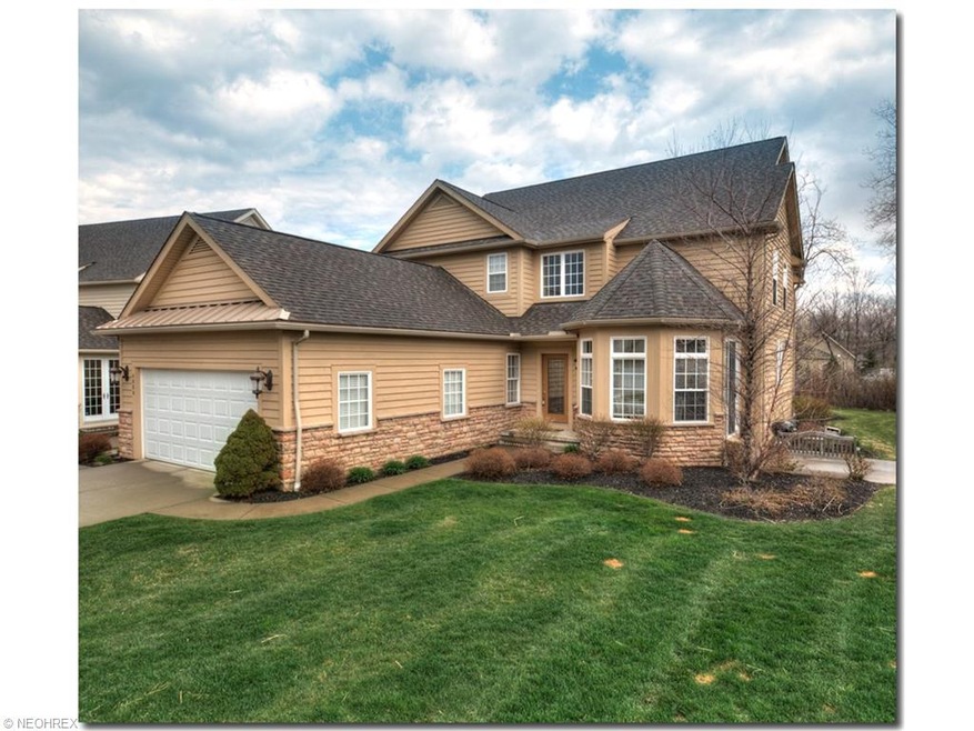 Great custom built Miller home built in 2007.