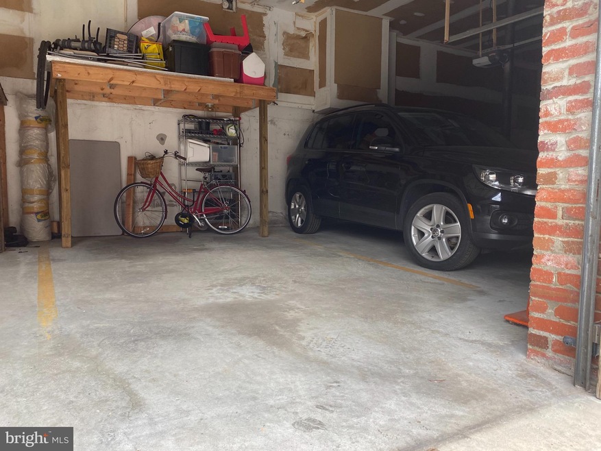 1844 California St NW, Washington, DC 20009 - photo 1