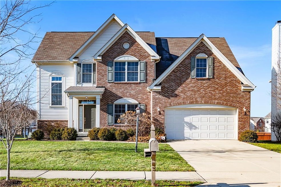 12426 Norman Place, Fishers, IN 46037 - photo 1