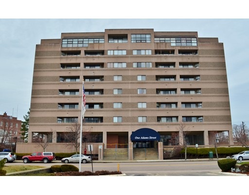 1 Adams St unit P3, Quincy, MA 02169 - photo 1