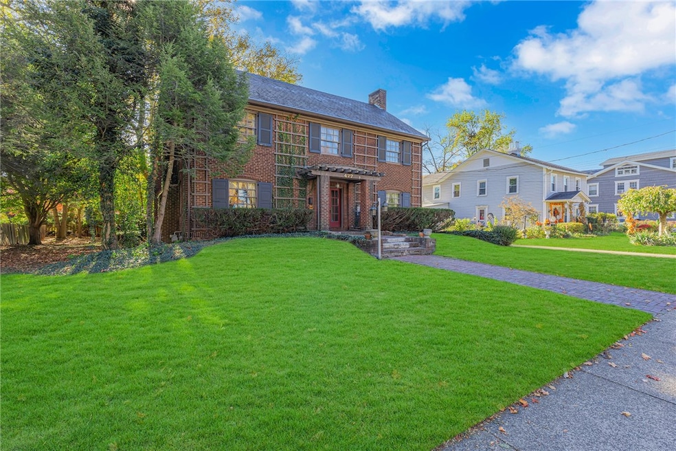 477 2nd St, Beaver, PA 15009 - photo 1