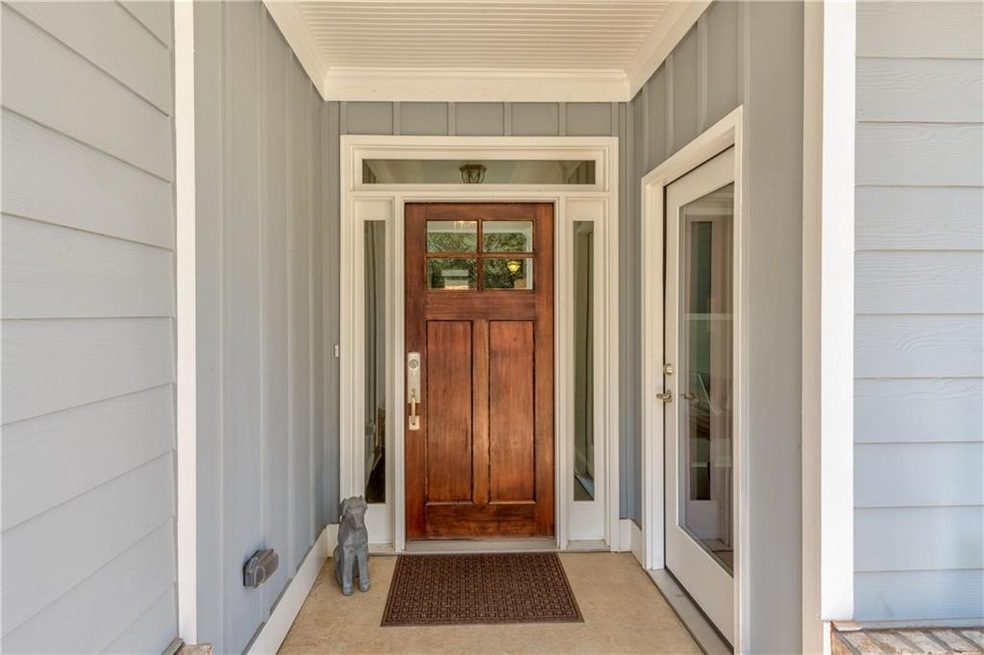 0 Derrymore Dr, Woodstock, GA 30188 - photo 1