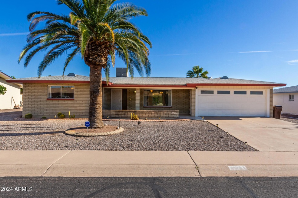 5841 E Boston St, Mesa, AZ 85205 - photo 1