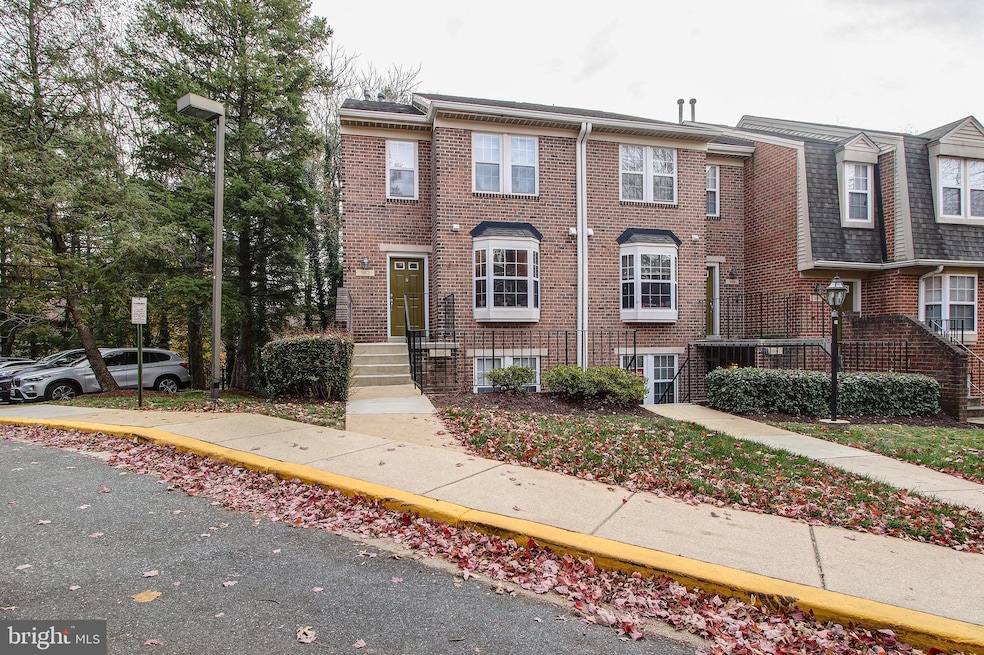 3800 Chesterwood Dr, Silver Spring, MD 20906 - photo 1