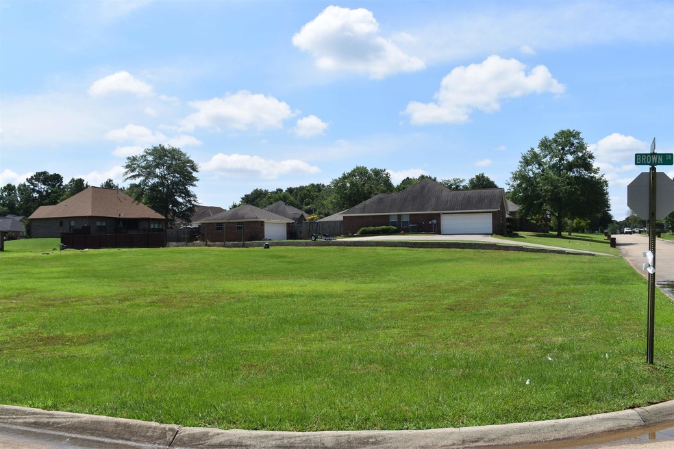 0 Brown Dr, Wake Village, TX 75501 - photo 1