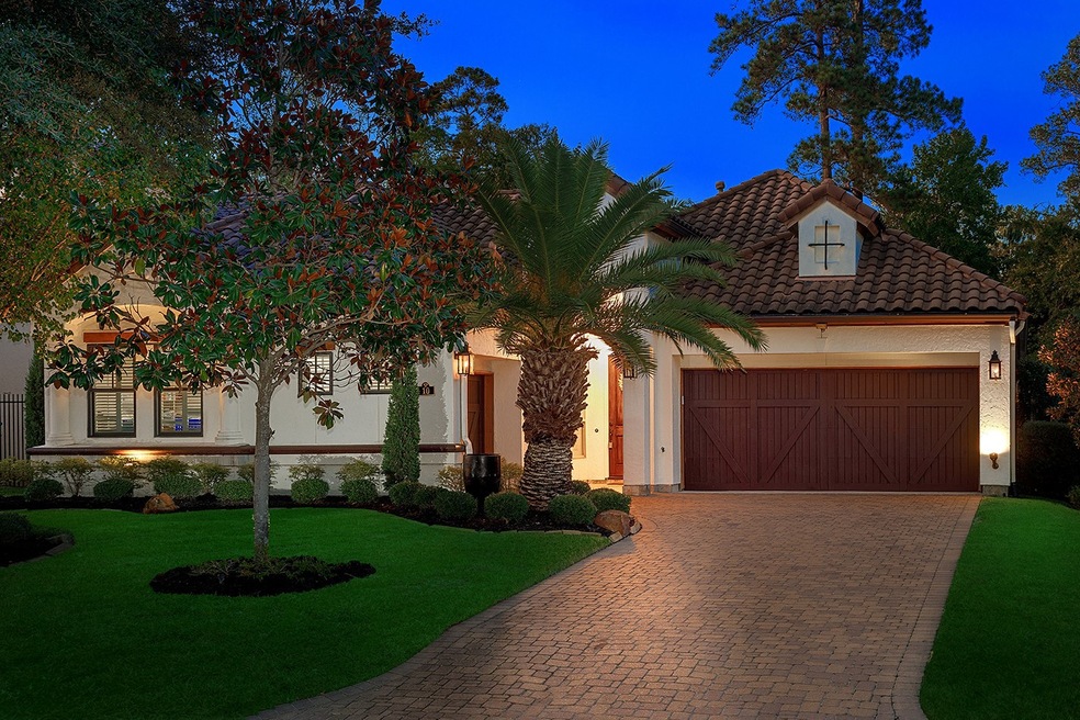 10 Moatwood Ct, Spring, TX 77382 - photo 1