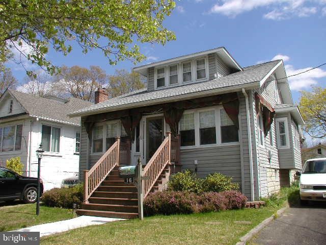 16 W Browning Rd, Collingswood, NJ 08108 - photo 1