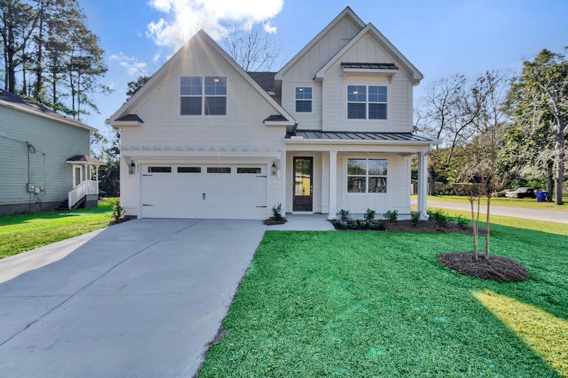 Welcome Home!