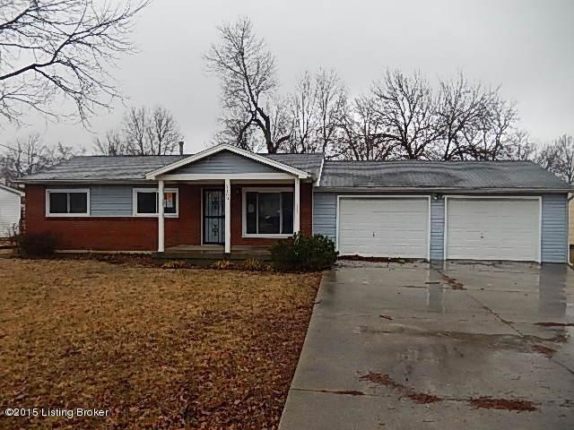 9100 New Maple Rd, Louisville, KY 40229 - photo 1