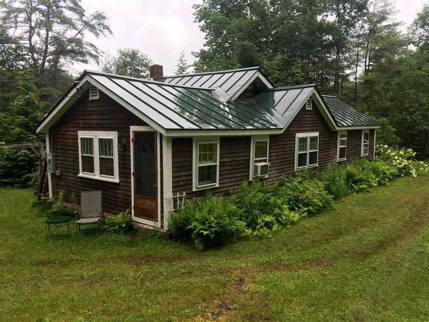 750 Nh Route 120, Cornish, NH 03745 - photo 1