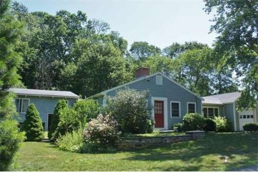 9 Red Gate Ln, Cohasset, MA 02025 - photo 1