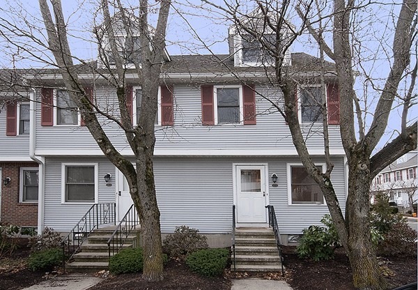 145 Grew Ave unit B, Roslindale, MA 02131 - photo 1