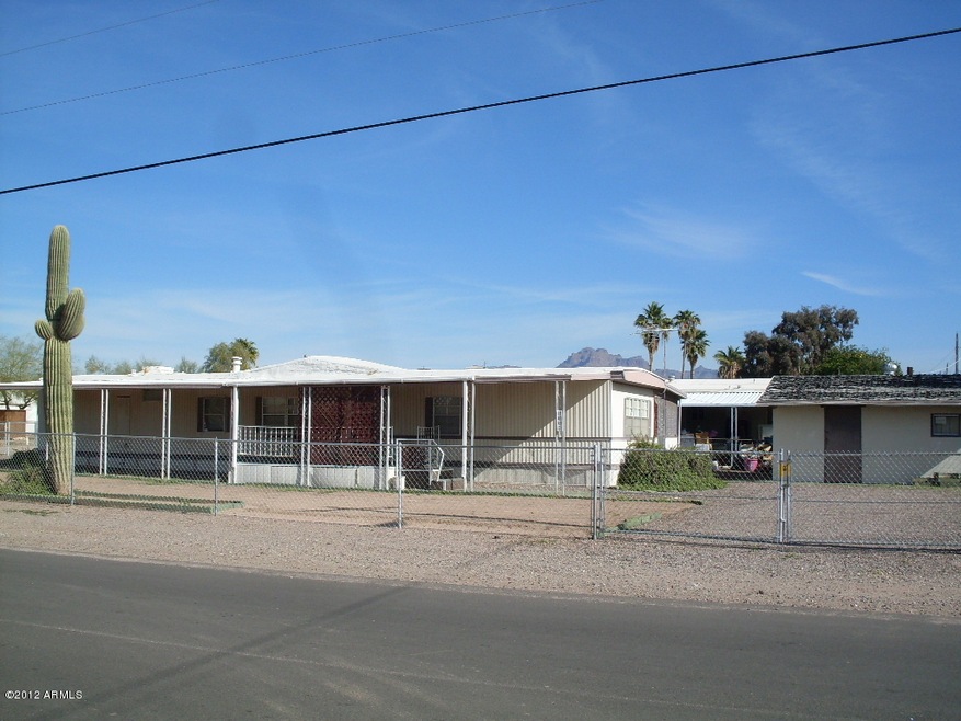 Street scene