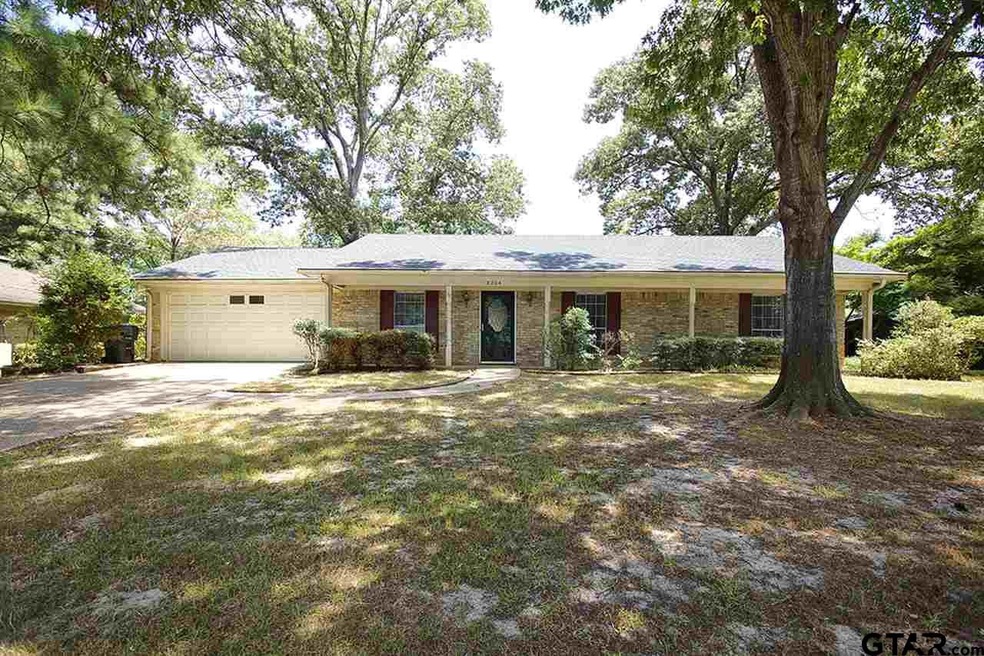 8204 Purdue Dr, Tyler, TX 75703 - photo 1