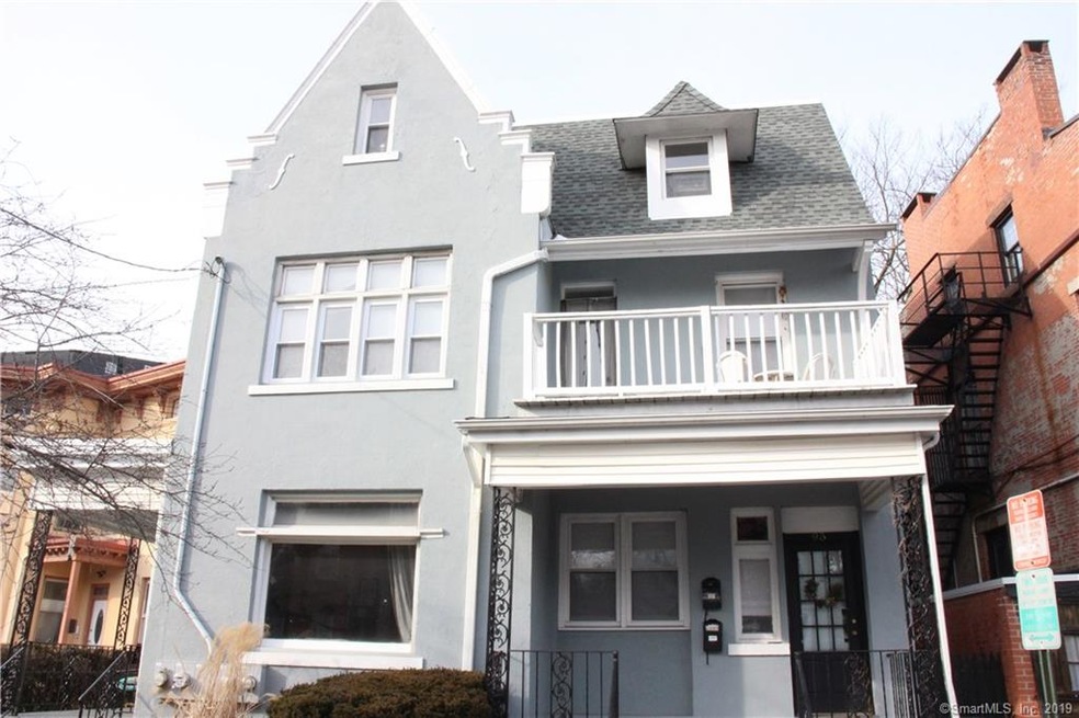 95 Lyon St unit 2, New Haven, CT 06511 - photo 1