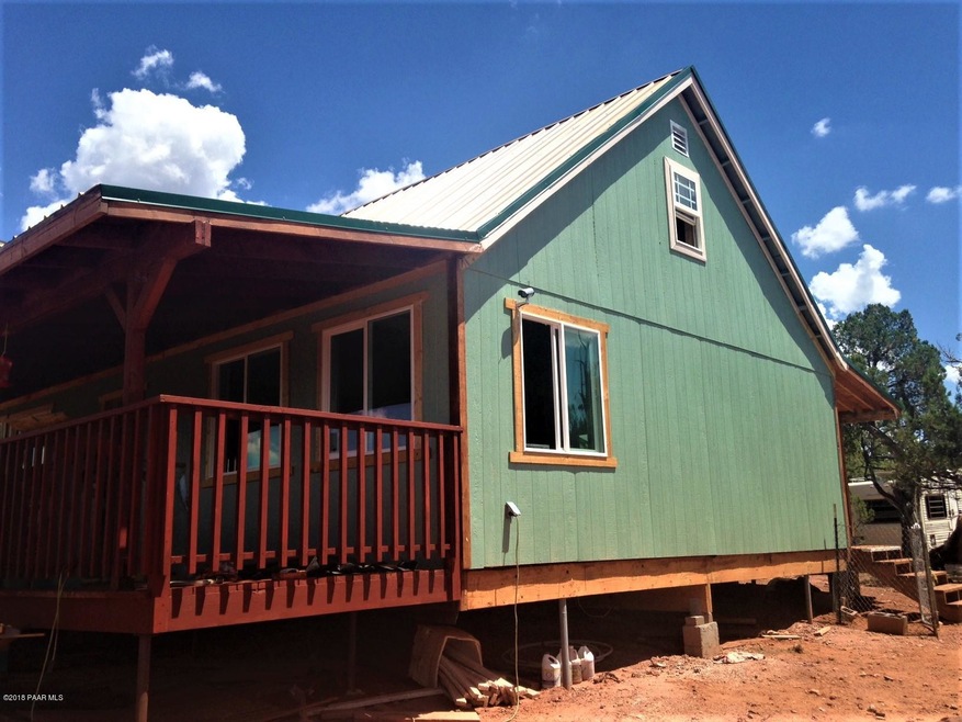 95 Juniperwood Ranch, Ash Fork, AZ 86320 - photo 1