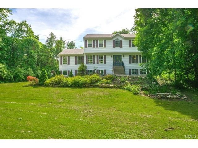 51 Turkey Trot Rd, New Milford, CT 06776 - photo 1