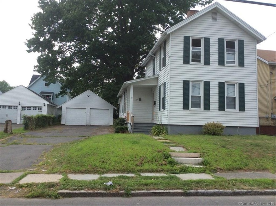 unlisted-address, Hartford, CT 06106 - photo 1