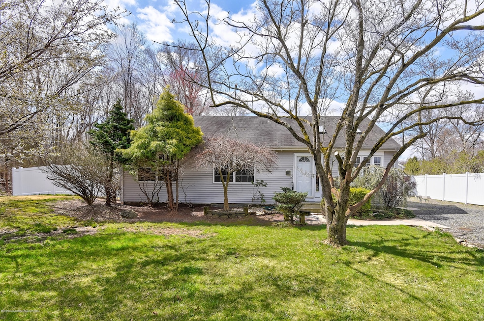 212 Texas Rd, Old Bridge, NJ 08857 - photo 1