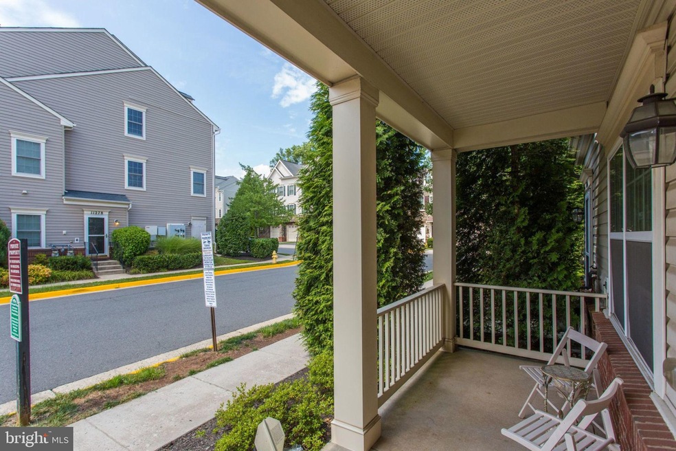 11110 Wortham Crest Cir unit 14, Manassas, VA 20109 - photo 1