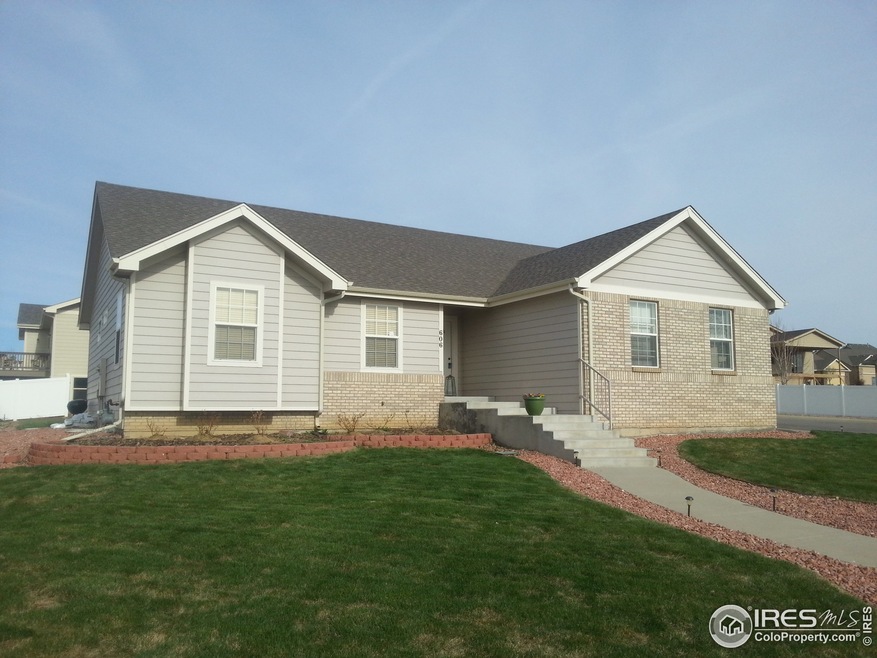 Welcome to 606 62nd Avenue!