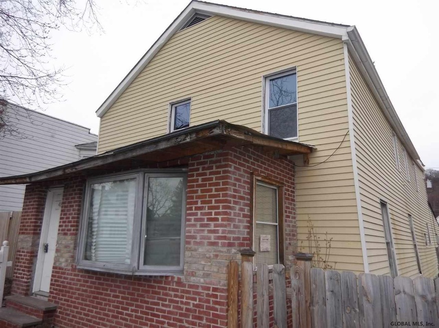 486 7th Ave, Troy, NY 12182 - photo 1