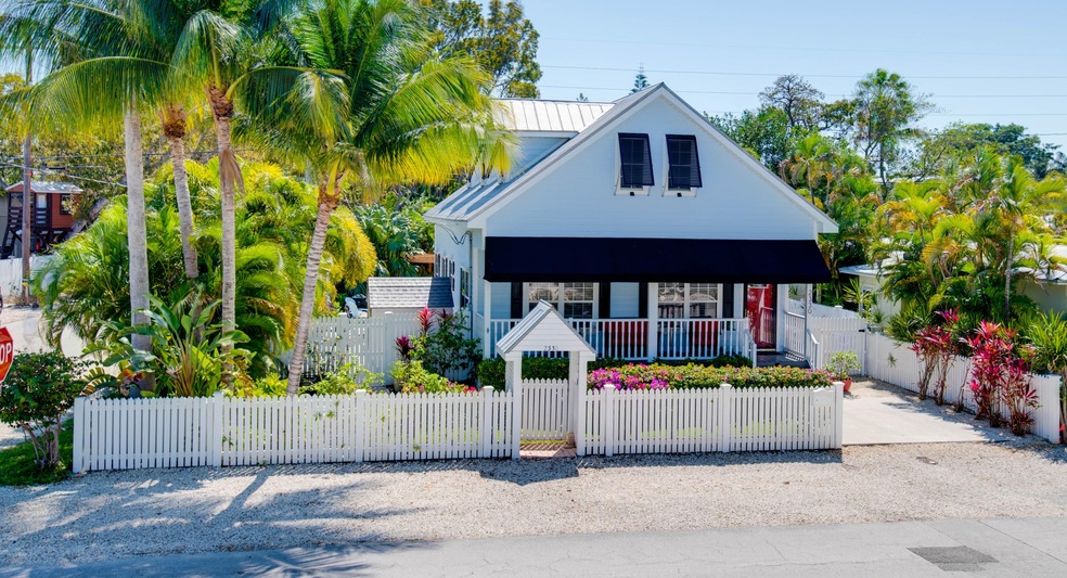 2330 Seidenberg Ave Key West