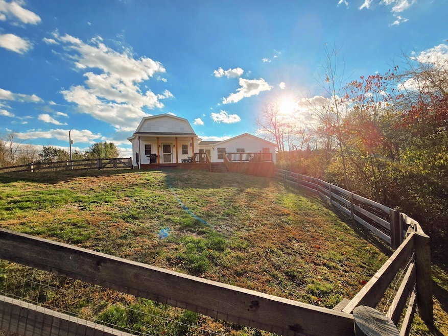 28841 Coshocton Rd, Howard, OH 43028 - photo 1